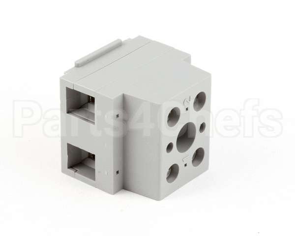 TB0087 Bki Terminal Block, 2 Pole