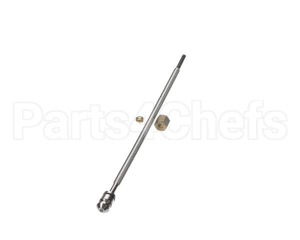 TB09A Rankin Delux Pilot Tube With Tip (With Nut