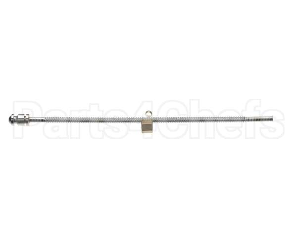 TB09A Rankin Delux Pilot Tube With Tip (With Nut