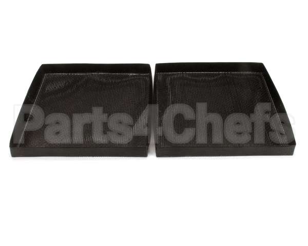 TB10 Amana Menumaster 10 (254 Mm) X 12 (305 Mm) Non-Stick Bask