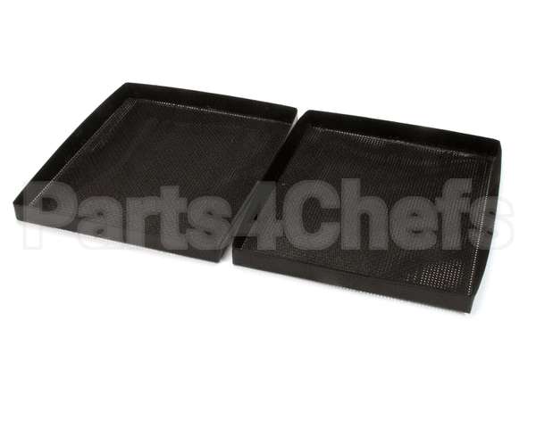 TB10 Amana Menumaster 10 (254 Mm) X 12 (305 Mm) Non-Stick Bask