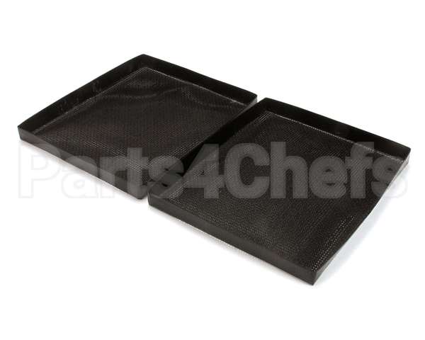 TB10 Amana Menumaster 10 (254 Mm) X 12 (305 Mm) Non-Stick Bask