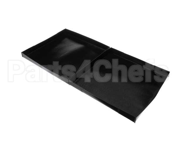 TB10S Amana Menumaster 11 (279 Mm) X 11 (279 Mm) Non-Stick Bask