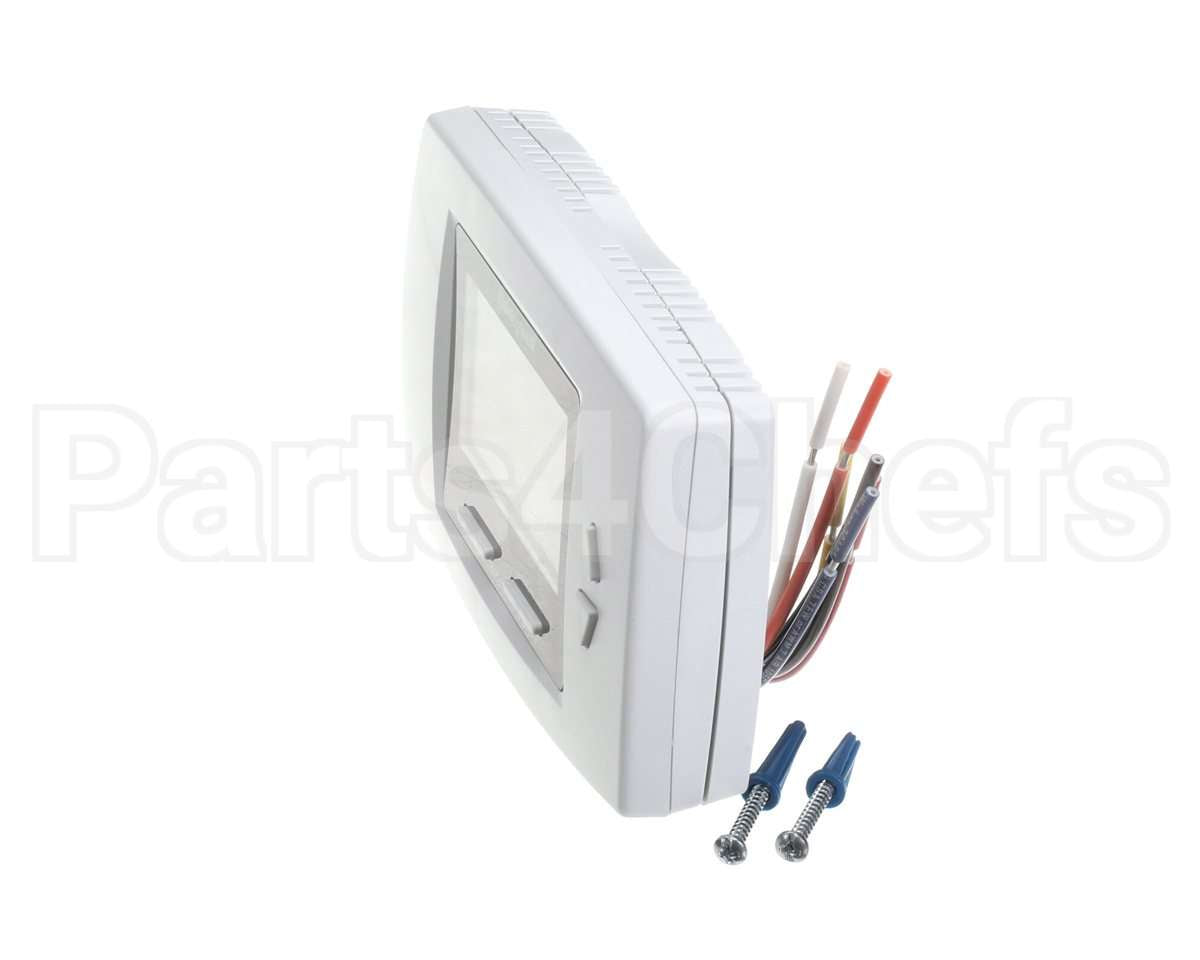 TB6575C1000 Honeywell Digital Fan Coil Thermostat