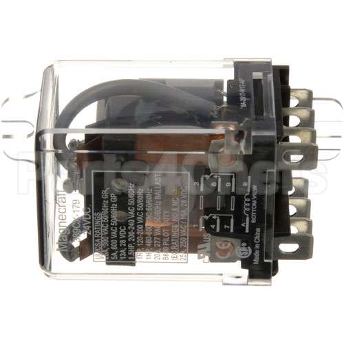 TBC101273 Compatible Turbo Chef Relay