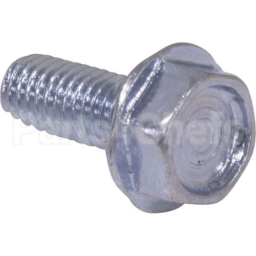 TBC101408 Compatible Turbo Chef Screw Hex Hd #10-32 X 1/ 2 Lg C