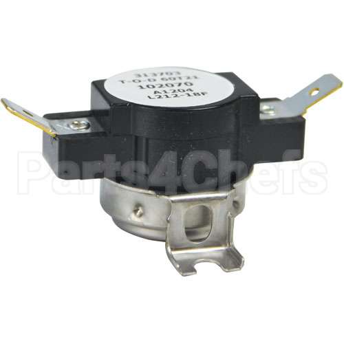 TBC102070 Compatible Turbo Chef Magnetron Thermostat