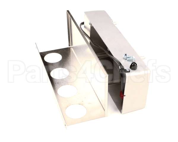TBCACC-BMCE Traulsen Condensate Evap Heater Kit 240