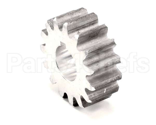 TBD-500-18 Thunderbird Gear 15T