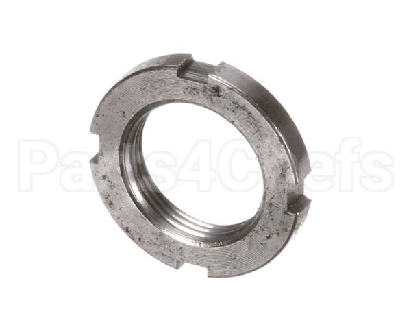 TBD-600-28 Thunderbird Nut