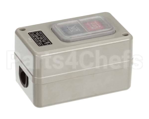 TBM-30-19 Thunderbird Control Box