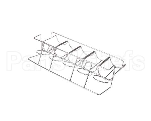 TBP00126 Delfield Holder,Bottle,Horiz, Pronto