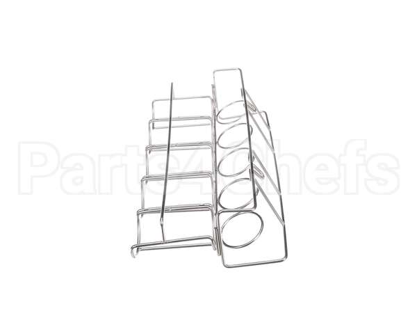TBP00126 Delfield Holder,Bottle,Horiz, Pronto