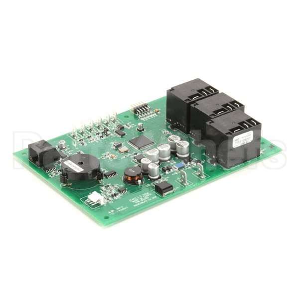 TBP00131 Compatible Delfield Controlboard, Fast