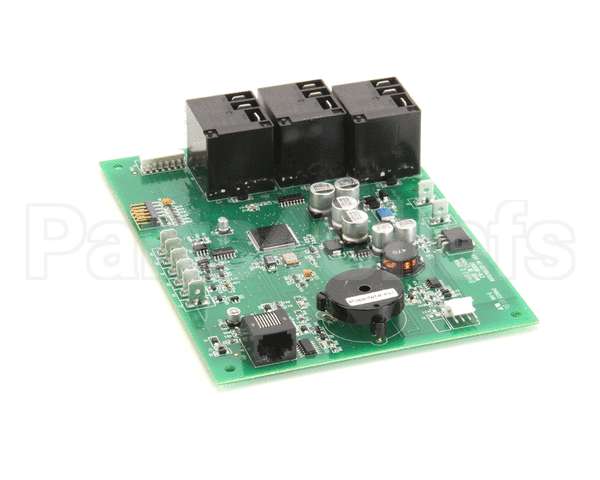 TBP00131 Delfield Control,Fast #231-61062-