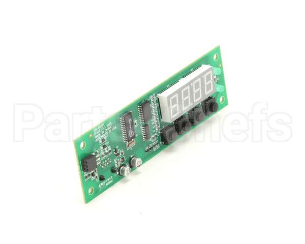 TBP00166 Delfield Board,Display,Fast#233-