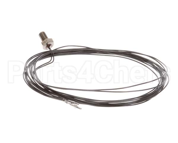 TBP00192 Delfield Thermister,High Temp, Black