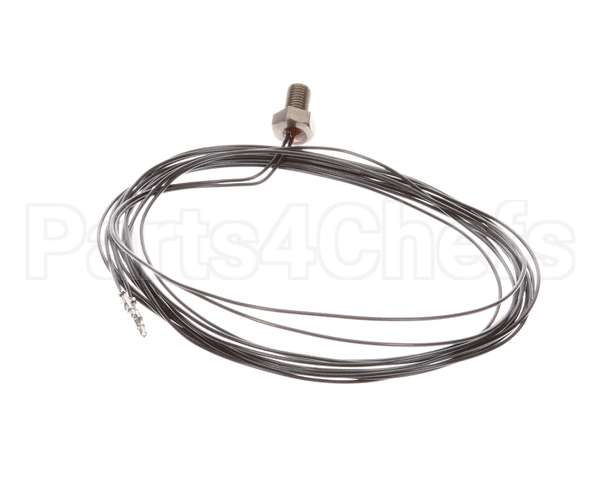 TBP00192 Delfield Thermister,High Temp, Black