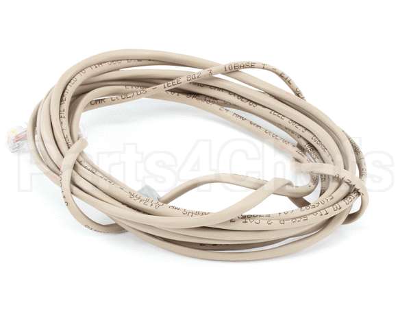 TBP00251 Delfield Cable,Com,Fast #213-50753 W/ G