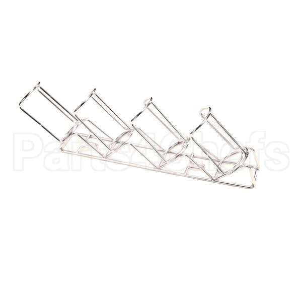 TBP00292 Compatible Delfield Holder, Bottle, Vert, Pr Onto