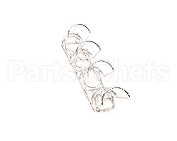 TBP00292 Delfield Holder, Bottle, Vert, Pronto