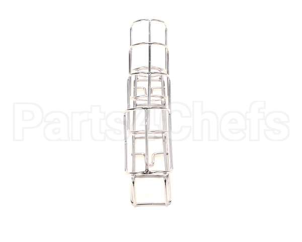TBP00292 Delfield Holder, Bottle, Vert, Pronto