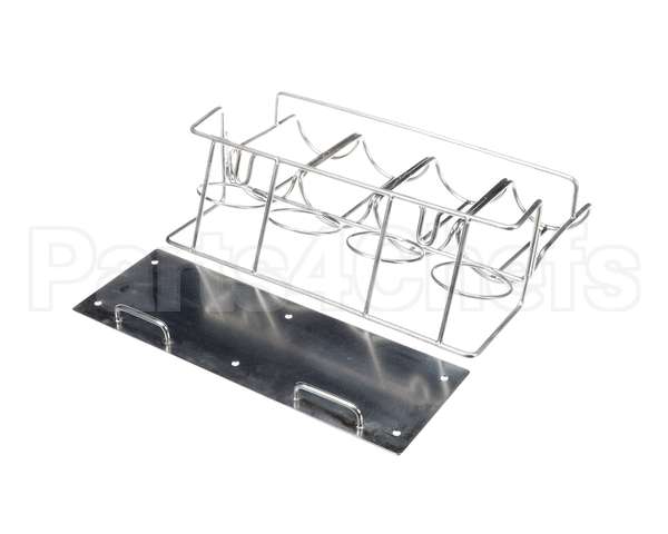 TBP00294 Delfield Holder, Bottle, Horiz, Pronto