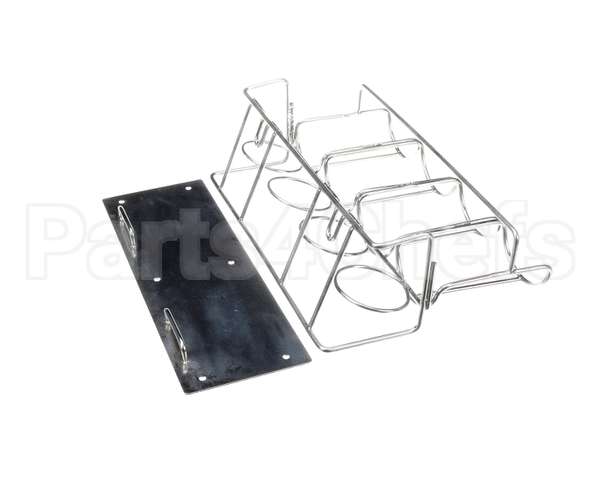 TBP00294 Delfield Holder, Bottle, Horiz, Pronto