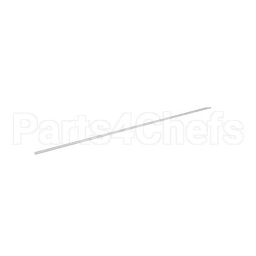 TBP30002 Delfield Retainer,Gasket,Horz,