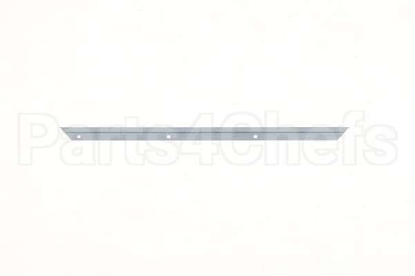 TBP30003 Delfield Retainer,Gasket,Vert,