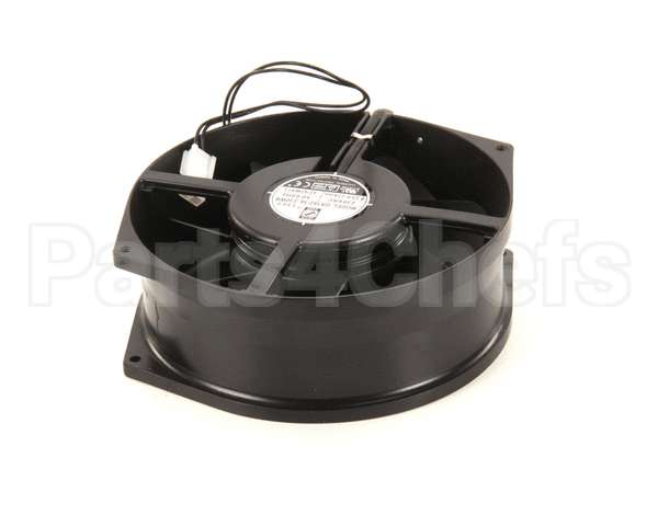 TC3-0433 Turbochef Cooling Fan W/Connector (230V)