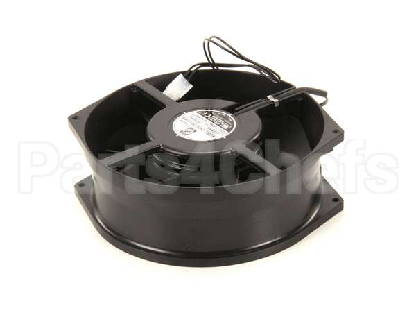 TC3-0433 Turbochef Cooling Fan W/Connector (230V)