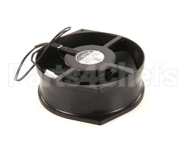 TC3-0433 Turbochef Cooling Fan W/Connector (230V)