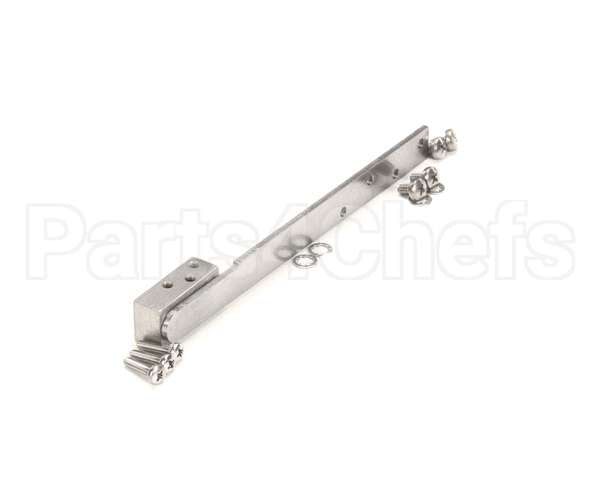 TC3-3224-1 Turbochef Assy, Bracket, Pivot Pin, Lhs (See Tc3-3