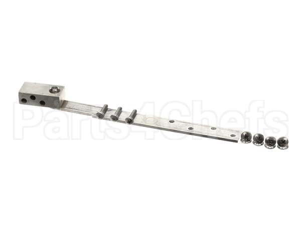 TC3-3224-2 Turbochef Assy, Bracket, Pivot Pin, Rhs (See Tc3-3