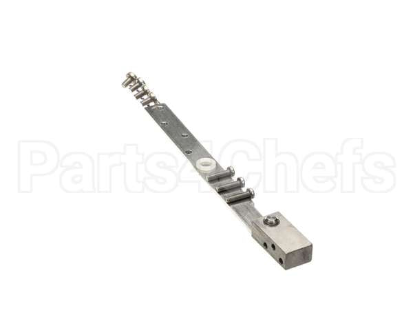 TC3-3224-2 Turbochef Assy, Bracket, Pivot Pin, Rhs (See Tc3-3
