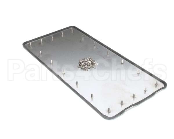 TC3-3227 Turbochef Service Kit, C3, Shunt Plate And Gasket