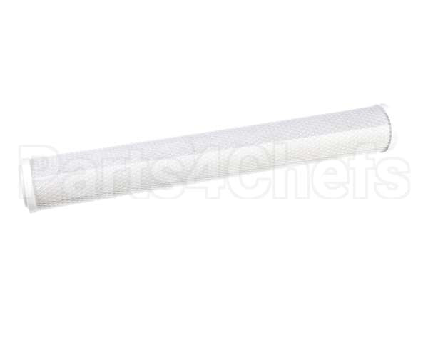 TCB20-5 Middleby Water Filtration 20" Carbon Block Replacement