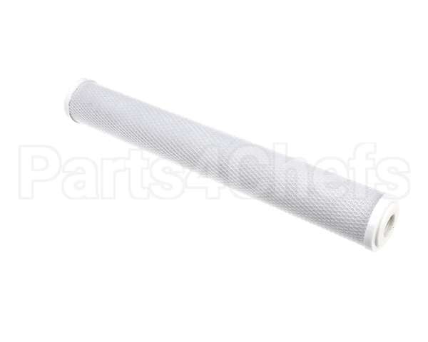 TCB20-5 Middleby Water Filtration 20" Carbon Block Replacement