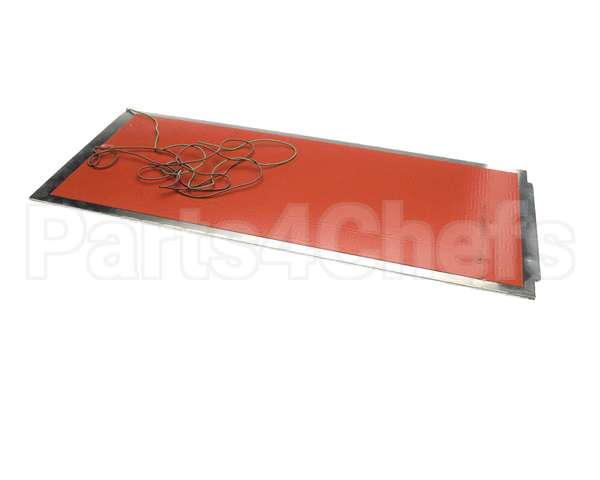 TCMO1000+PLAQUE105 Rotisol Heating Element Aluminum Pla