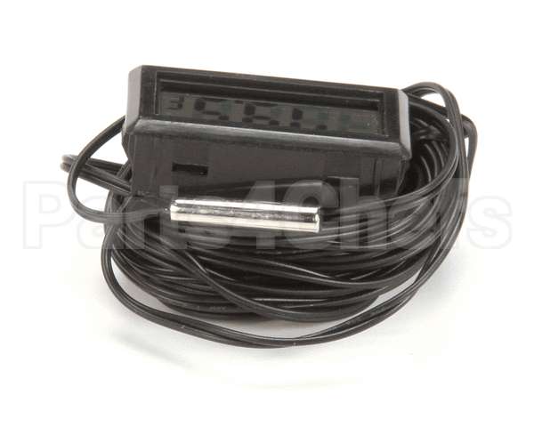 TDD71100QI-G2 Turbo Air Temperature Display