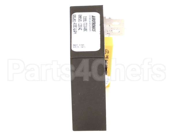 TDR-0013 Belshaw Buzzer 40 Second Delay Airotro