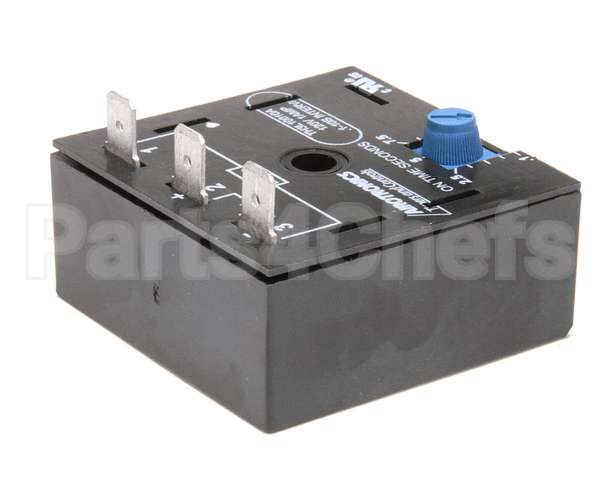TDR-0014 Belshaw Solid State Off Delay Timer 120 Vac, 50/