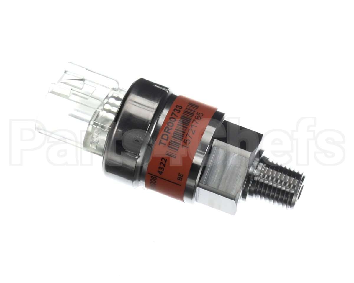 TDR00733 Trane Transducer; 70 Psi, 0.25 - 18 Nptf, M-Pa