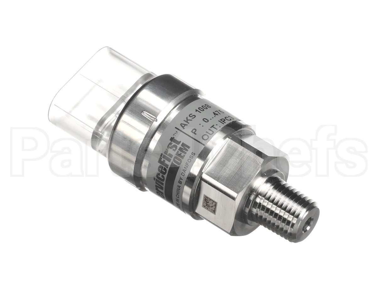 TDR00734 Trane Transducer; 475 Psi, 0.25-18