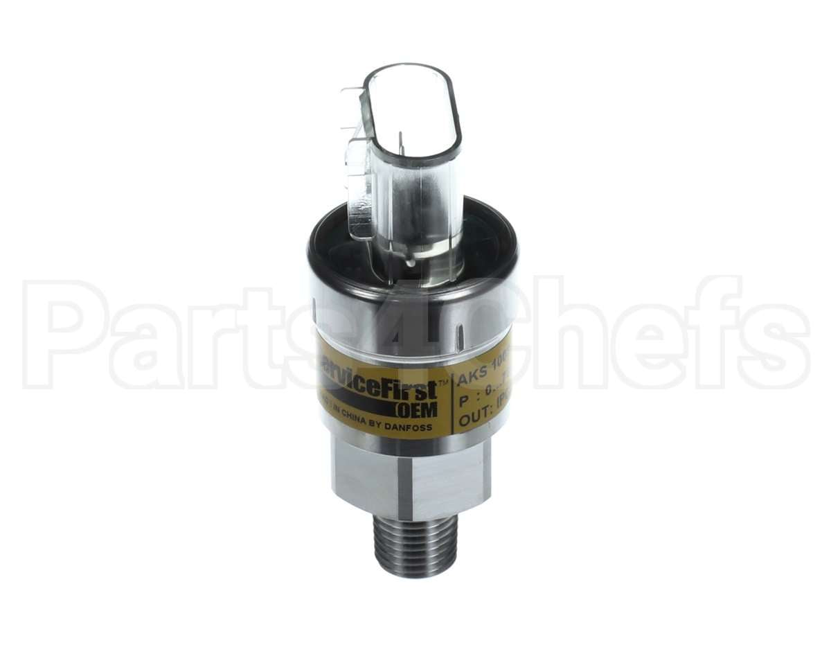 TDR00736 Trane Transducer; 700 Psi, 0.25-18 Nptf, M-Pac