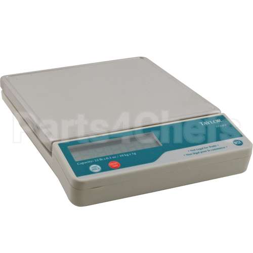 TE22FT Compatible Taylor Thermometer 7.2 Sq In Portion Scale