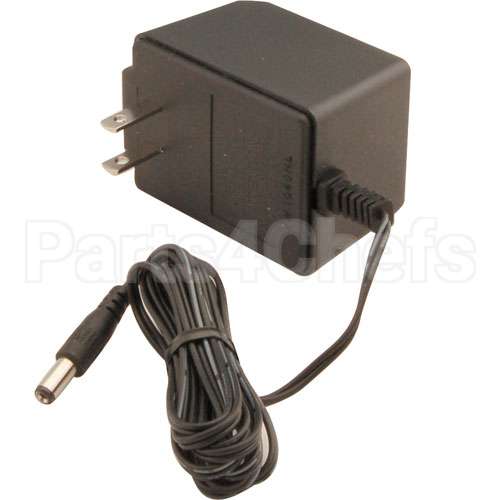 TEADPT6 Compatible Taylor Thermometer Adaptor, Ac, 120V, M# Te10Ssw