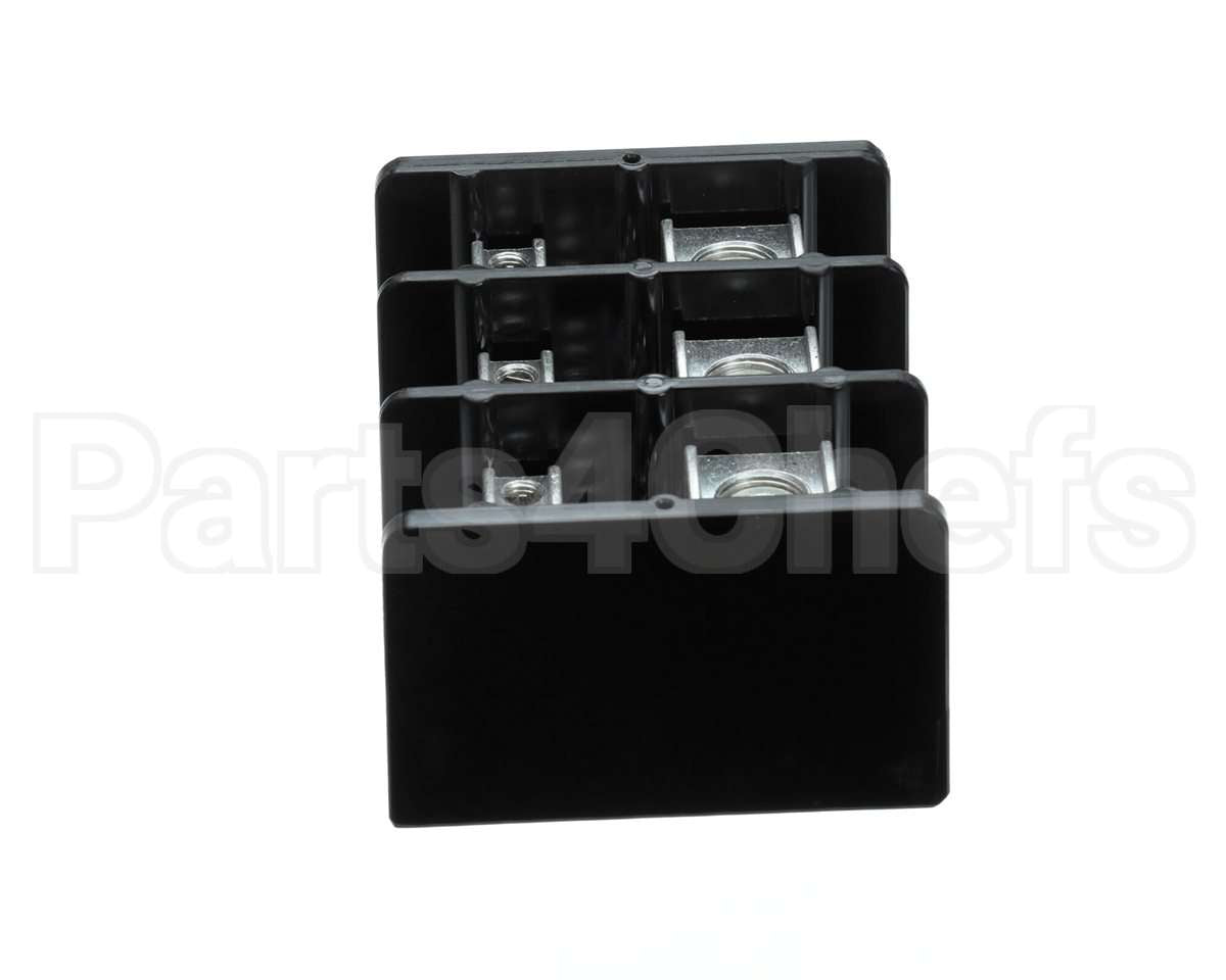 TER00149 Trane Terminal, Block, 3P, 335A, 600V, 400 Mcm