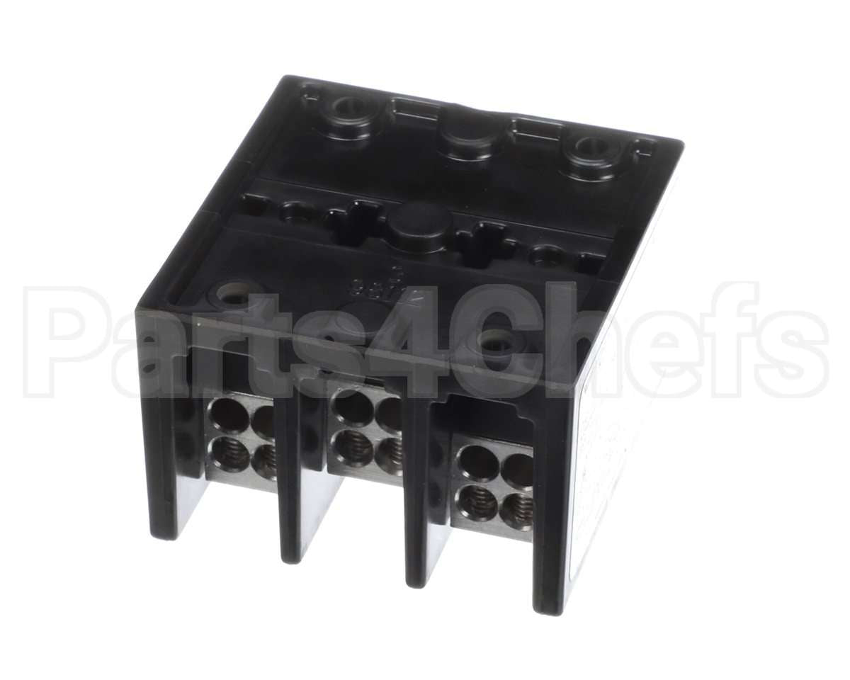 TER00160 Trane Terminal Block 3 Pole 175A